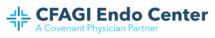 CFAGI Endo Center